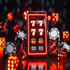 mmkbamar Slots Jackpot Pragmatic Play Myanmar