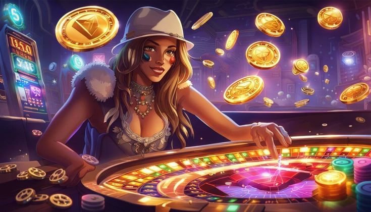 MMKBamar Slots Jackpot အနိုင်ရလဒ် မှတ်တမ်း